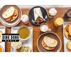 Kohali Kitchen (Pakenham)