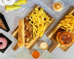 Délice Tacos Et Burger