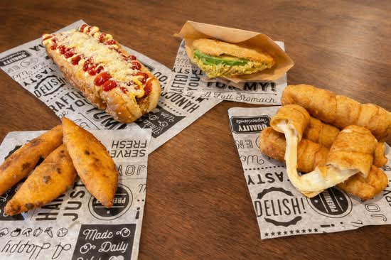 Chevere Mx (Mexico City)