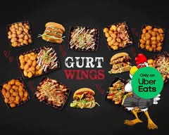 Gurt Wings (Bristol)