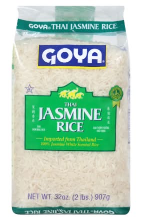 Goya Thai Jasmine Rice (32 oz)