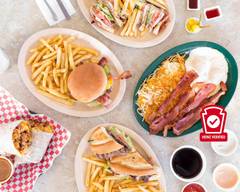 Hungry Boy Burgers