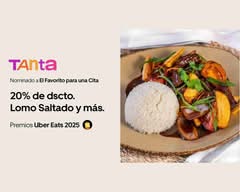 Tanta - Mall Plaza Oeste