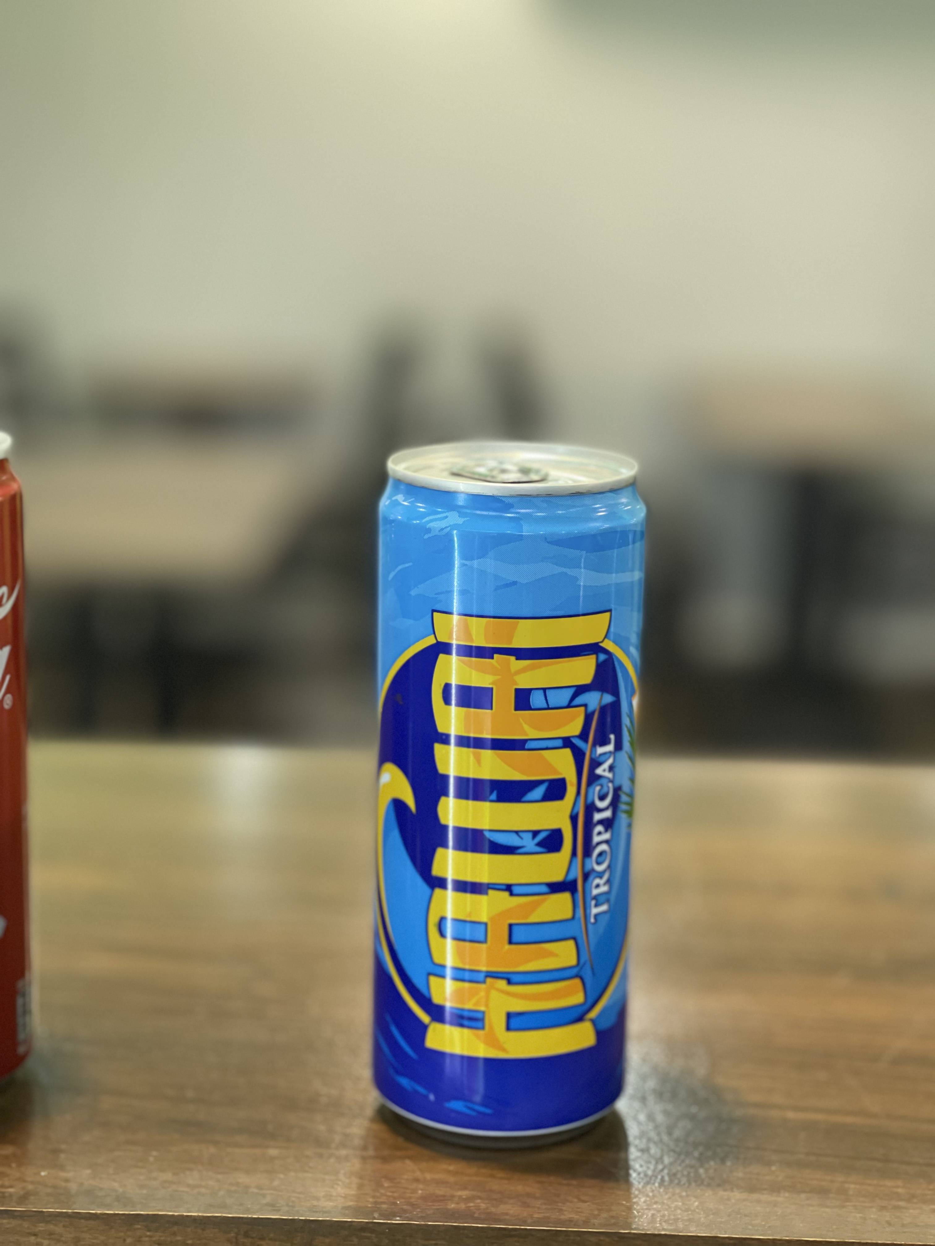 Hawaï