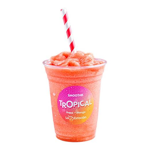 Smoothie Tropical Breeze