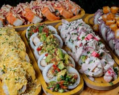 Aruku Sushi - La Pintana