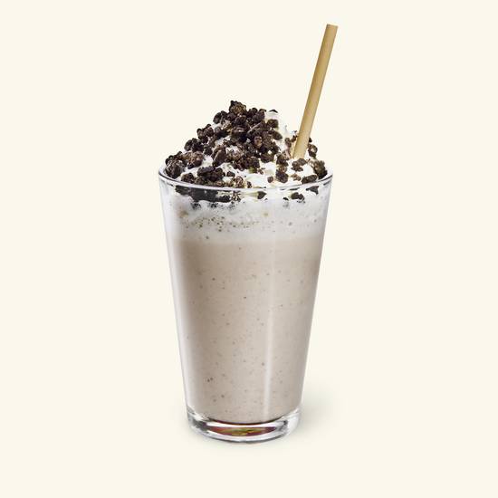 Milchshake Oreo