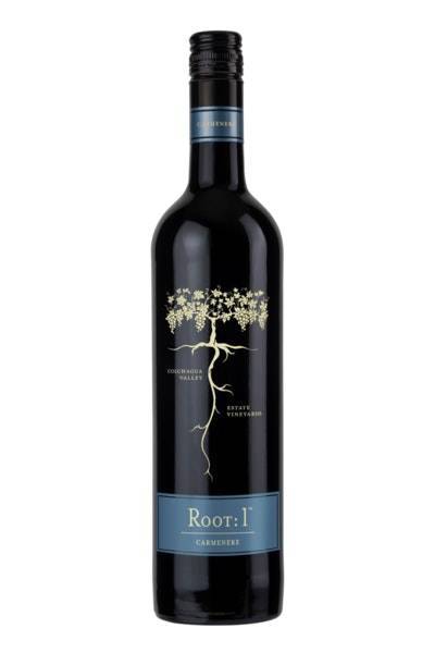 Root:1 Carmenere (750ml bottle)