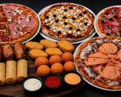 Pitazza Antwerpen
