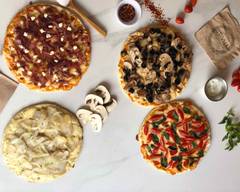 Grivnéa Pizza