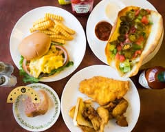 A&W Restaurant (Sparks)