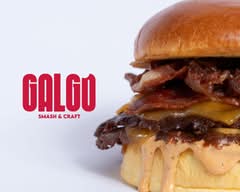 Galgo Smash Burger - Malasaña
