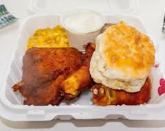 Phil's Chicken (1540 West Alabama Street Suite 100)