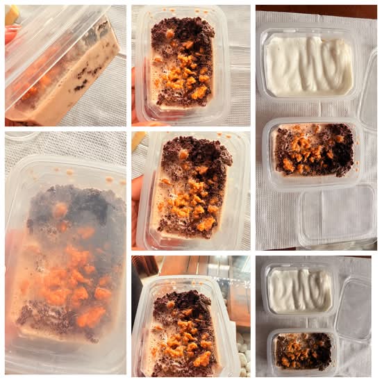 Kavi Bakes And Treats