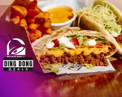 Taco Bell (Berwick South)