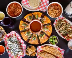 Birria de Res el Pelón