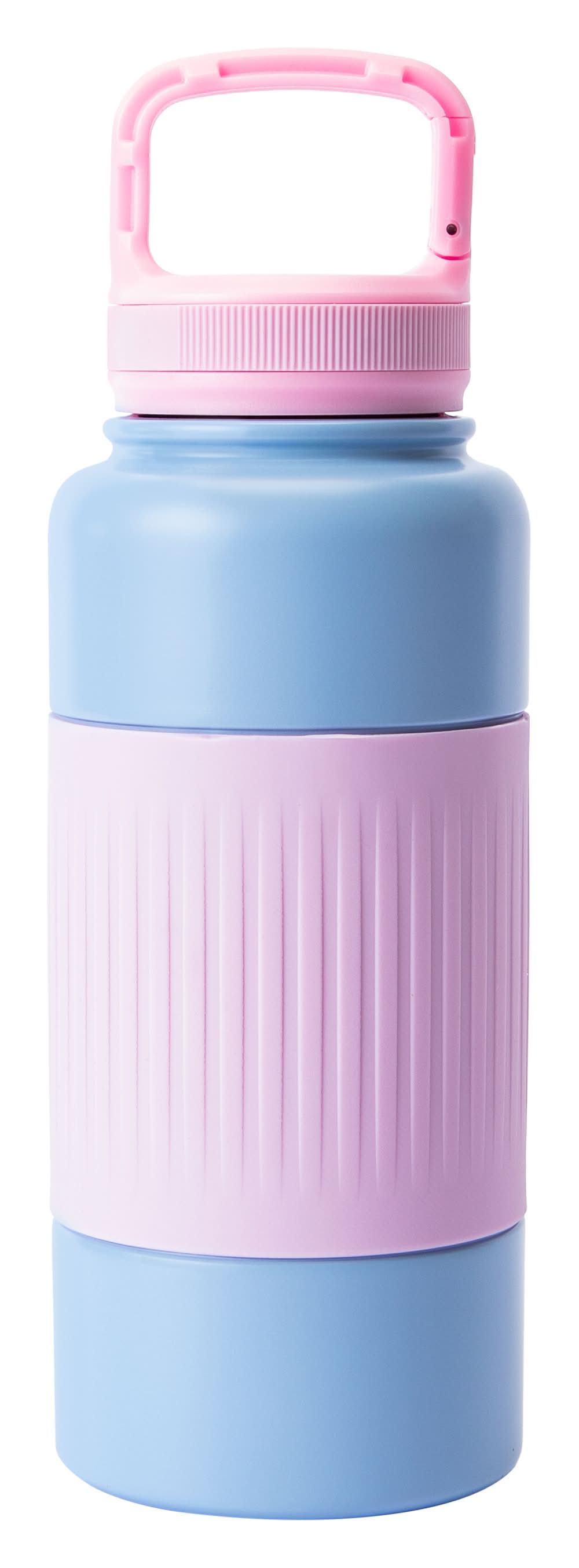 Assorted Sported Bottle 32oz  (Styles May Vary) Blue