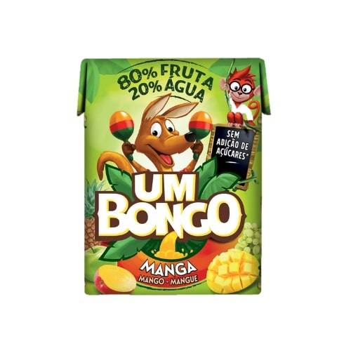 Bongo Manga