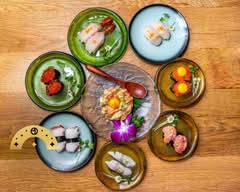 Akiko's Sushi Bar