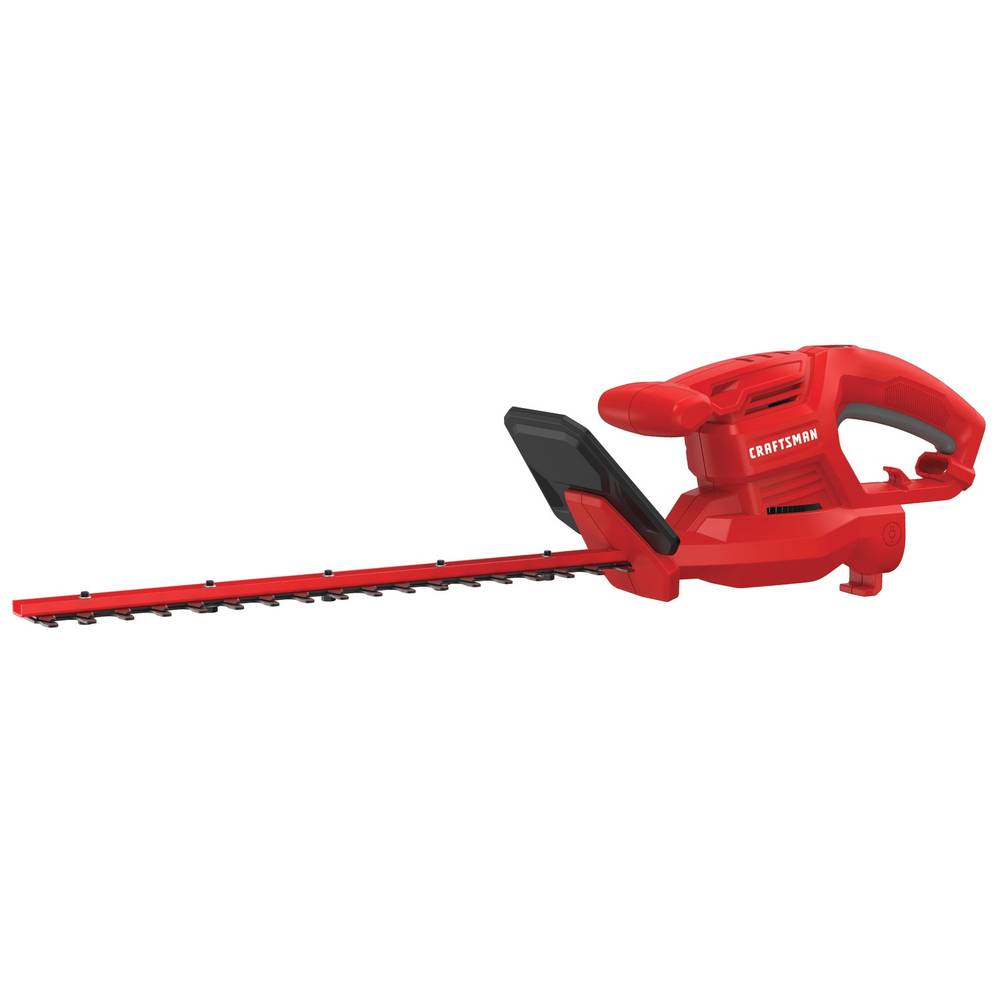 CRAFTSMAN 17-in Corded Electric Hedge Trimmer | CMEHT150