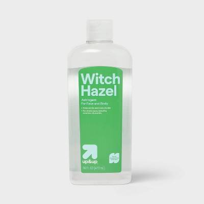 up&up Witch Hazel Antiseptic (16 oz)