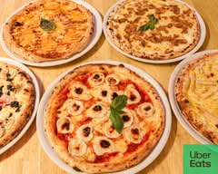 🍕 Pizzas by Café des Sports (Saint Genix les Villages)
