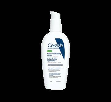 CeraVe Facial Moisturizing Lotion (89 ml)
