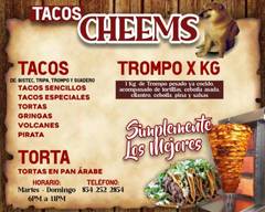 Tacos Cheems 
