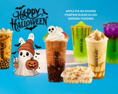 Sip & Scoop - Cornwall Square Mall
