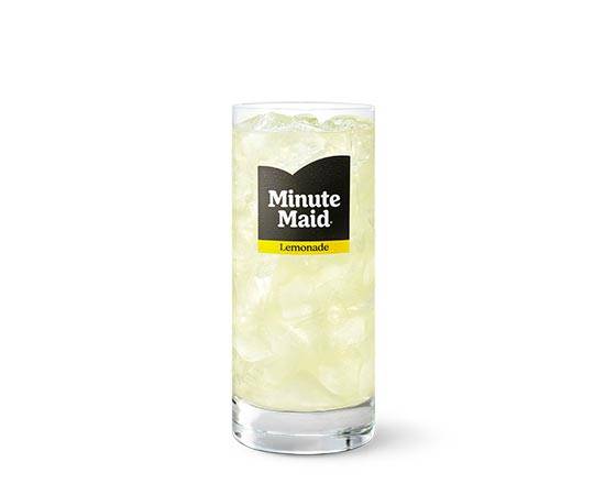 Medium Lemonade