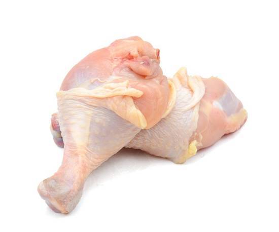 Sanderson Farms Chicken Drumsticks (4.29 lbs)