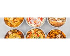 La Parada Deli