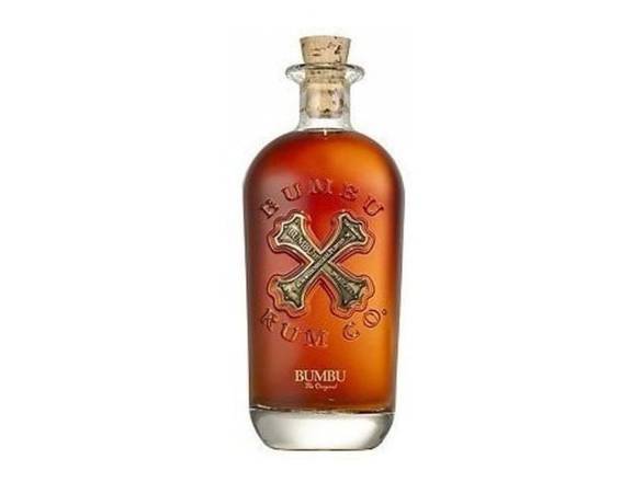 Bumbu the Original Rum (750 ml)