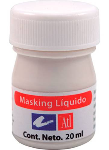 Rodin · Masking líquido rodin (193,2 g)