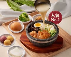 大阪王將 環球購物中心新左營車站店