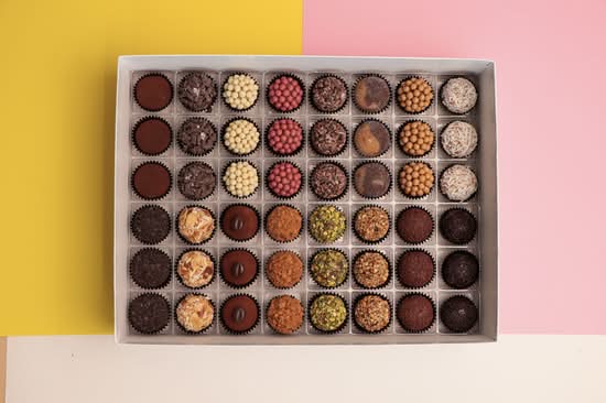 Mary's Brigadeiro (Richmond st)