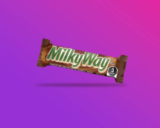 Milky Way®