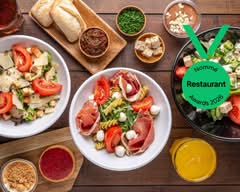 Les Salades du Comptoir - Vaise