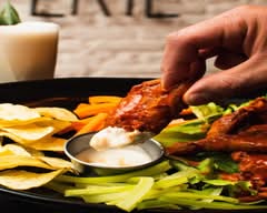 La Rue 120 Crêperie (Mexico City)