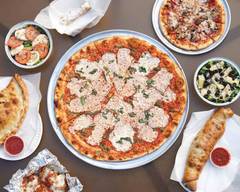 Brooklyn Pizzeria - Sunnyvale