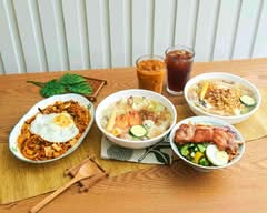 米樂Miller 家常便當