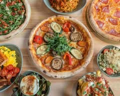 Pizzeria Belanti