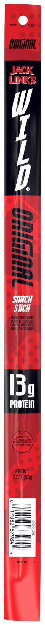 Jack Link's Xxl Original Wild Snack Stick (2.2 oz)