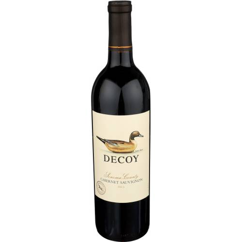 Decoy Cabernet Sauvignon