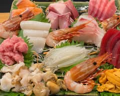 魚菜火　Tonaka