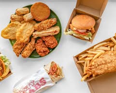 Channel Takeaway & Kebabs 