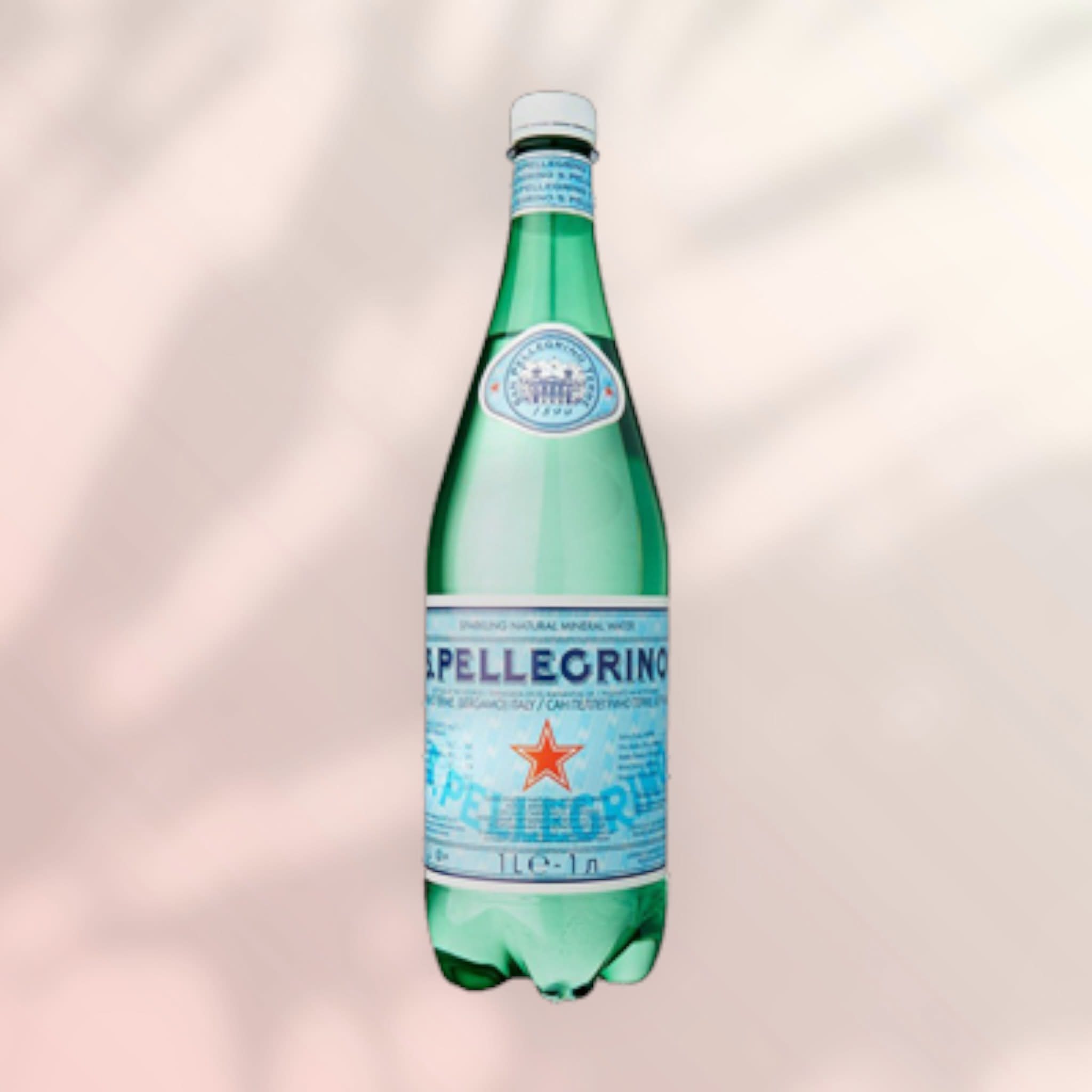 🥤St Pellegrino