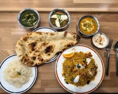 インドカレーSORA