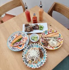 Tortas Ahogadas Zamora