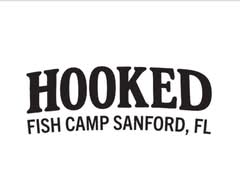 Hooked Fish Camp (Sanford)